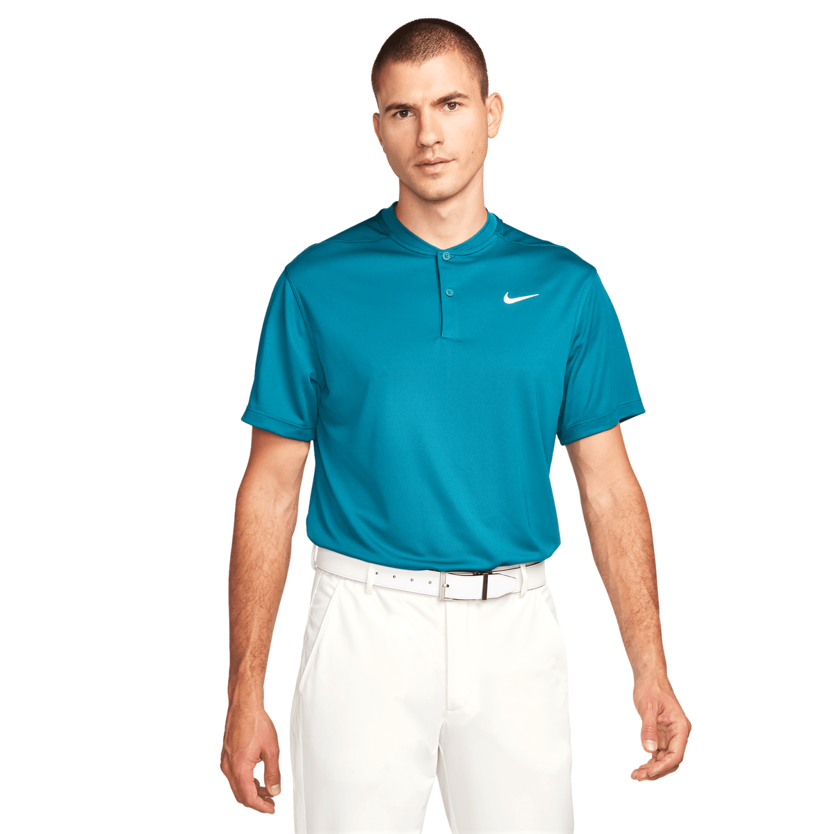 Nike DriFIT Victory Blade Men's Golf Polo PGA TOUR Superstore
